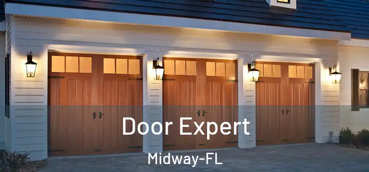  Door Expert Midway-FL