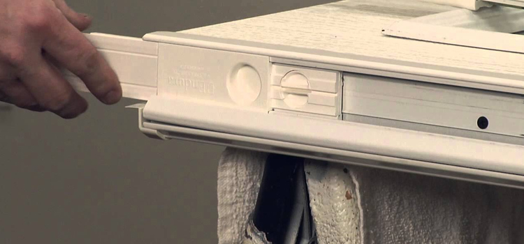 aluminum storefront door repair Midway