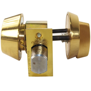 high security deadbolt Midway